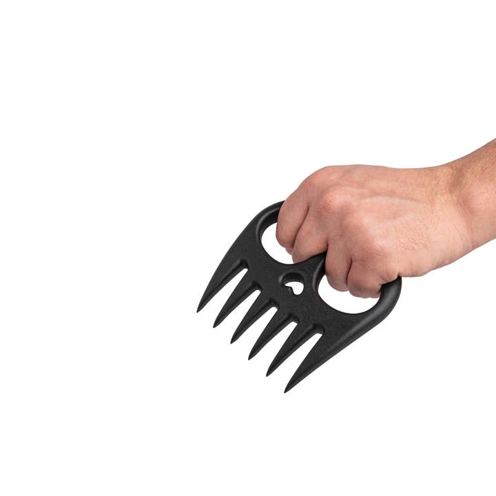 OTOTO - Wholesale Kitchen Tool/Gadget - Meat Muncher Meat Shredders BBQ Accessories & Gifts Set/24