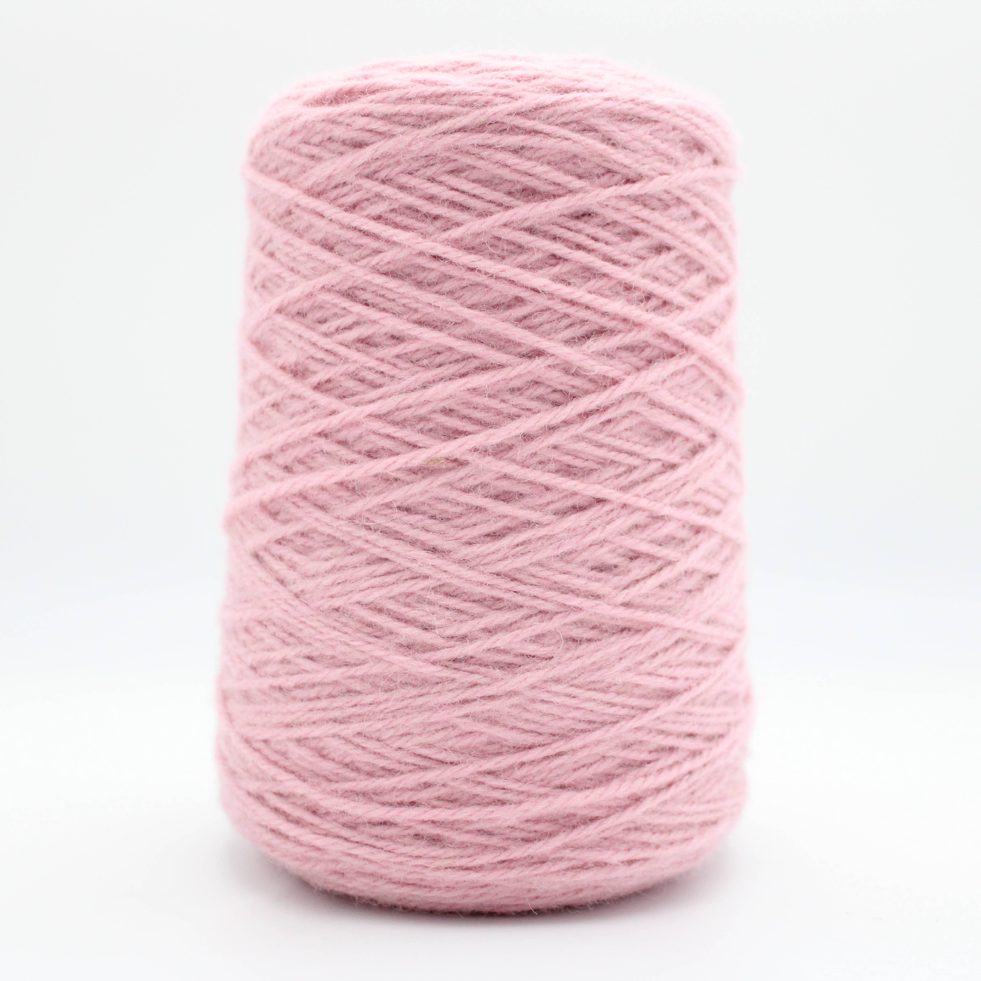 woolexperts - Wholesale Yarn - Tufting yarn 100% New Zealand wool yarn for tufting rugs 15