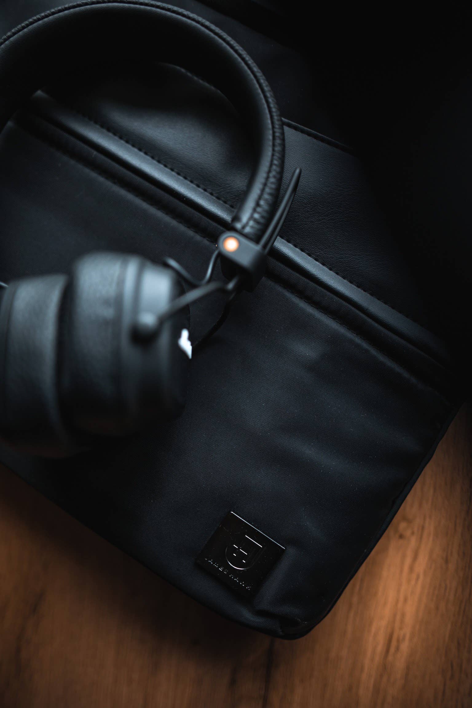 James Hawk - Wholesale Laptop Bag - Unisex - Laptop Bag10