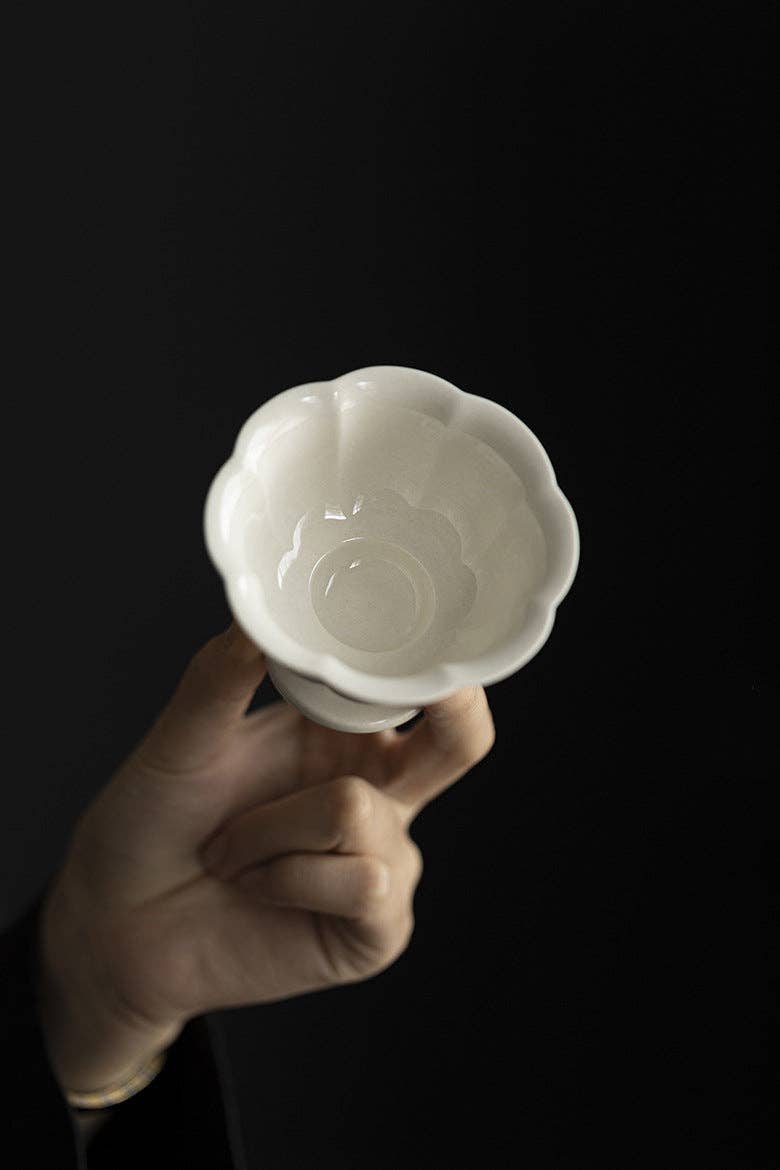 Gohobi （We cover U.S. import duties） – wholesale Coffee/tea cup – Gohobi Song-inspired Tall Foot Master Cup6