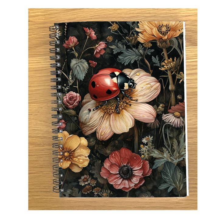 Cuaderno William Morris A5 2685 para venta al por mayor de Gator cards