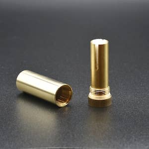 Japacolle — Japan Collections | See Latest News in "About" - Venta al por mayor Inhaladores de aromaterapia - Difusor mini de aroma de latón a.2781