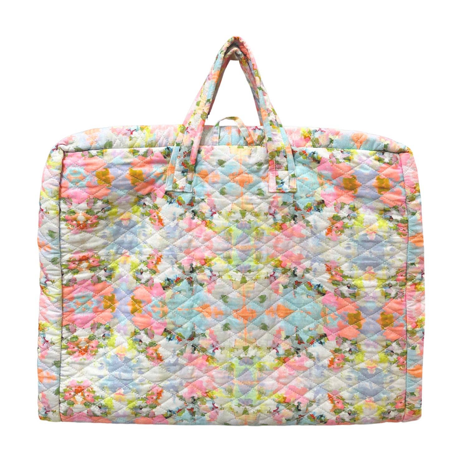 Laura Park Designs – wholesale Garment bag – unisex – Brooks Avenue Garment Bag2