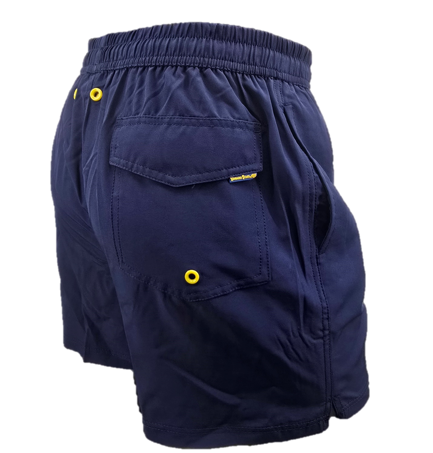 Basix of America - Venta al por mayor Bañador - Hombre - Bañador de secado rápido y elástico de cuatro direcciones para hombre de Banana Boat35