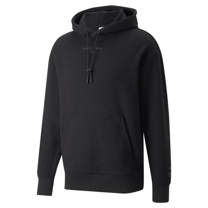 DCNTD - Vente Sweat-shirt – homme - PUMA x DCNTD HOODIE0