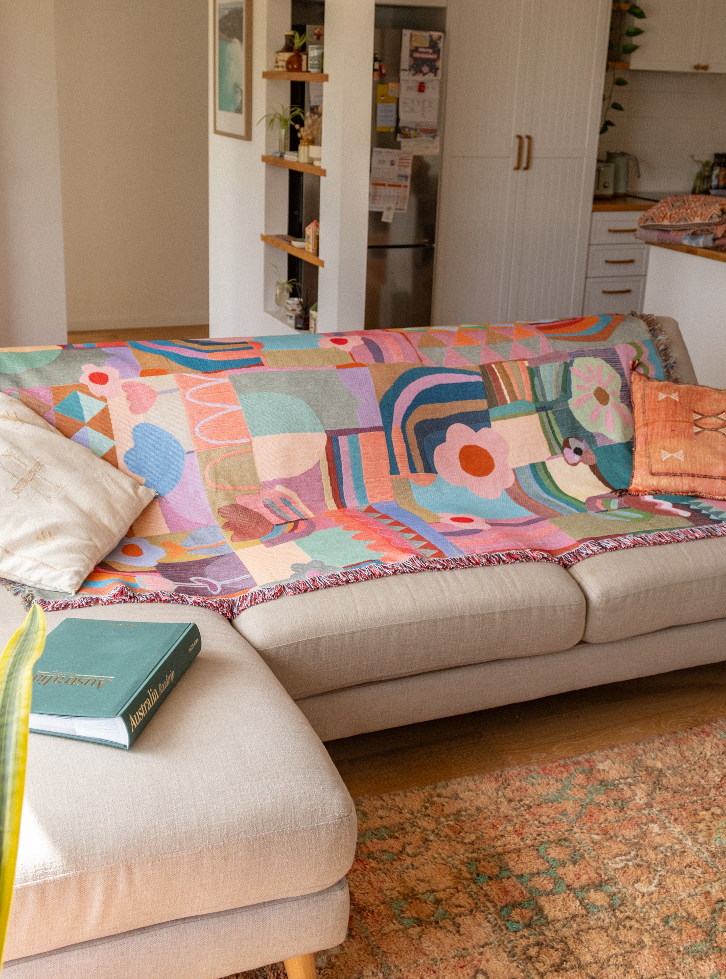 Salty Aura – Tapete por atacado – O Tapete Jade Tulips8