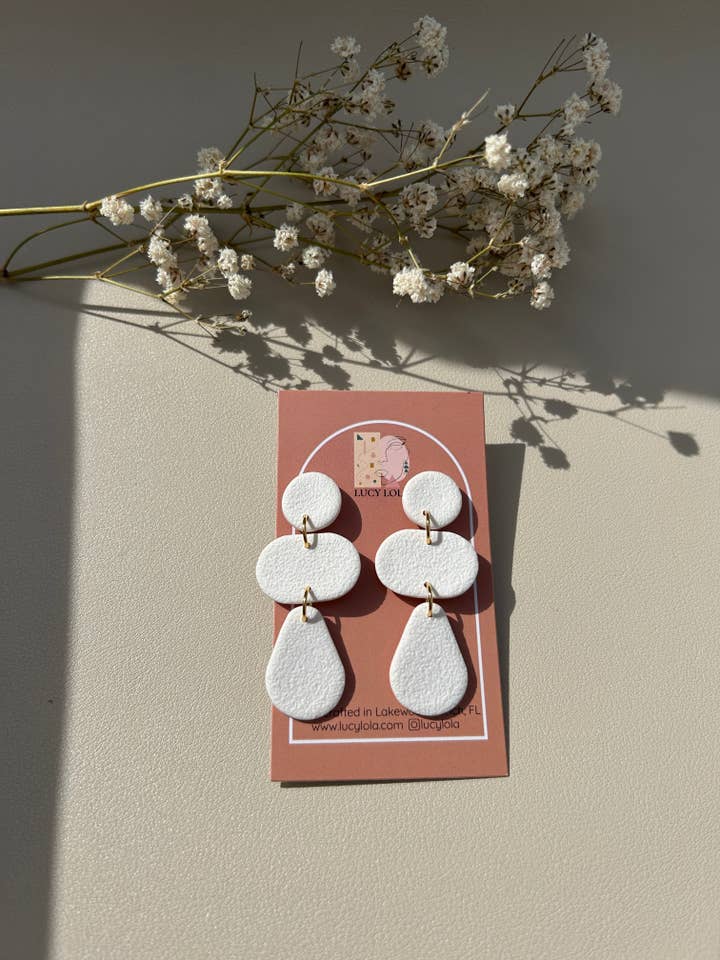 The Harper - White for wholesale by lucylola