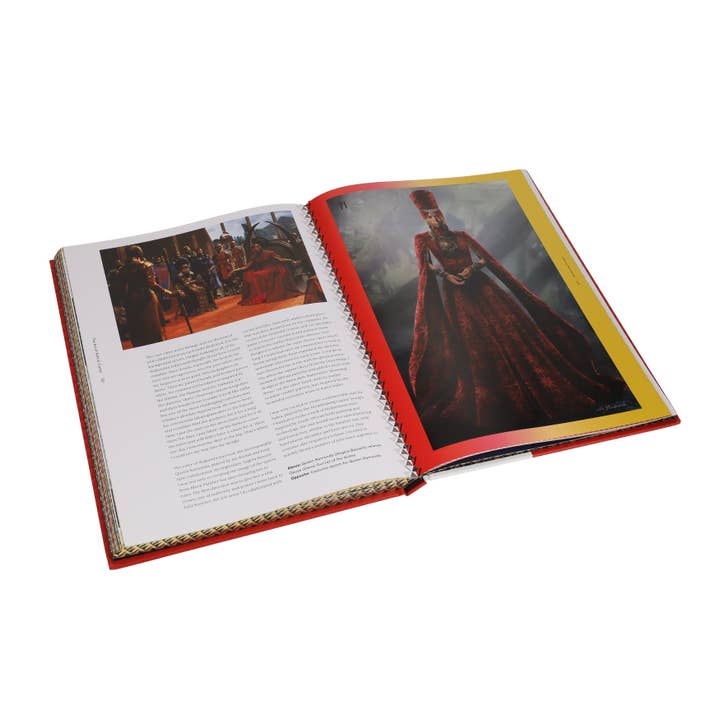 Chronicle Books - Wholesale Display Book - Art of Ruth E. Carter6