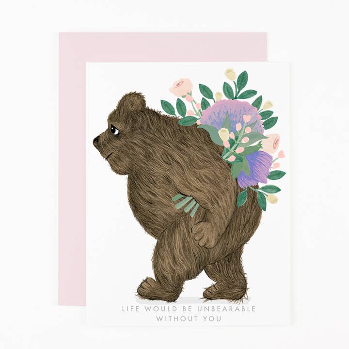 6 Pack - Insuportável Sem Si por atacado de Dear Hancock