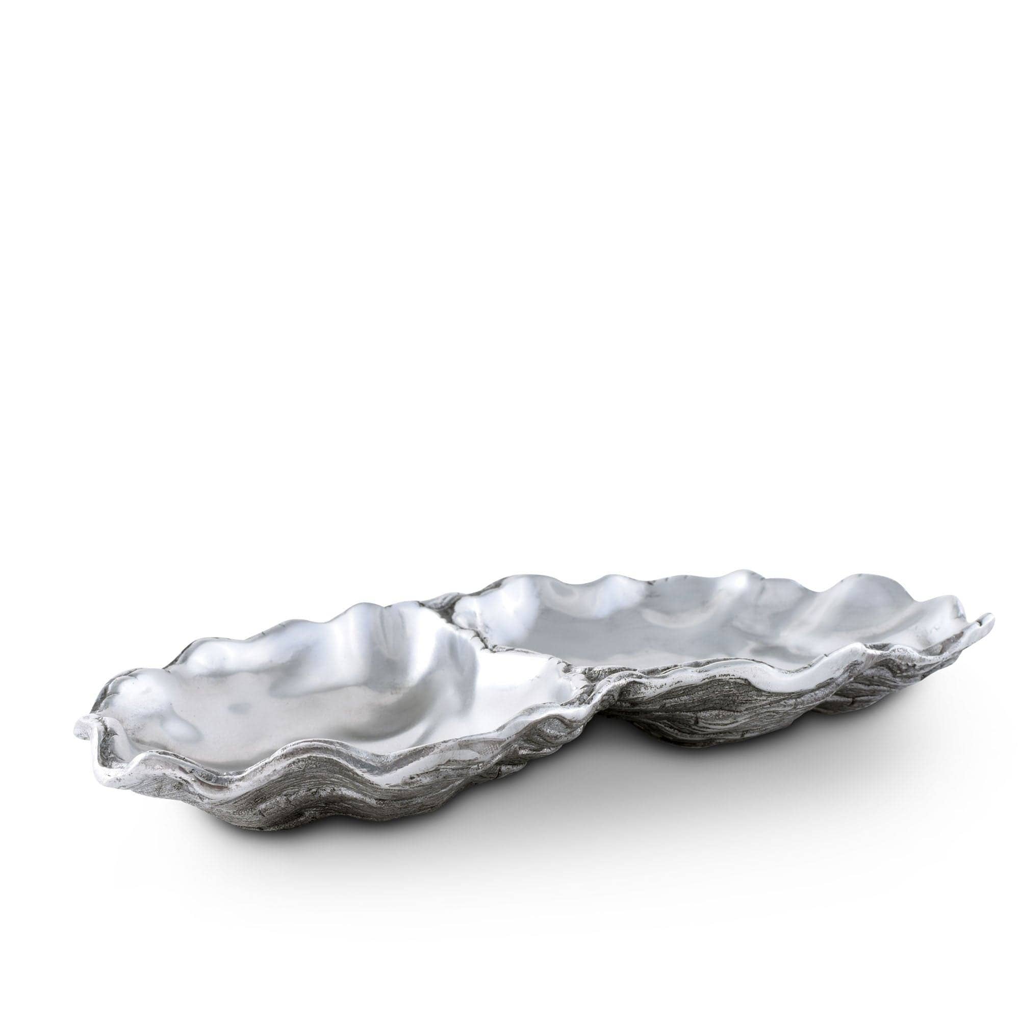 Arthur Court - Wholesale Decorative Tray - Oyster Catchall3