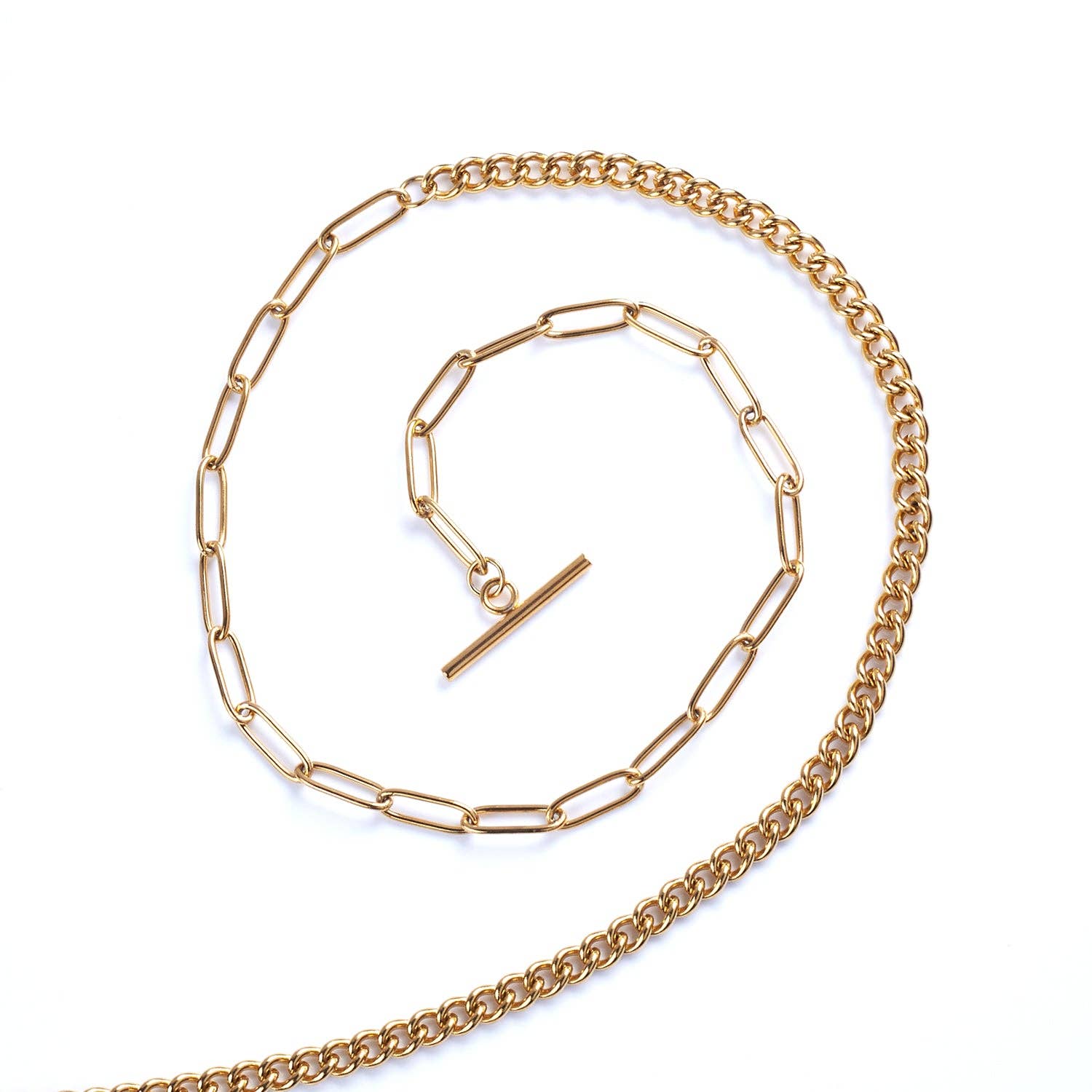 My Little Nature – Colar pingente/pendente por atacado – Colar artesanal folheado a ouro com areia natural da praia e fecho toggle6