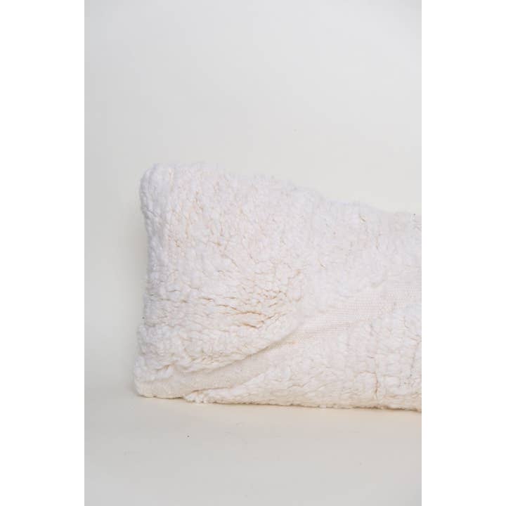 Twenty Third by Deanne - Wholesale Lumbar Pillow - Zara Moroccan Lumbar