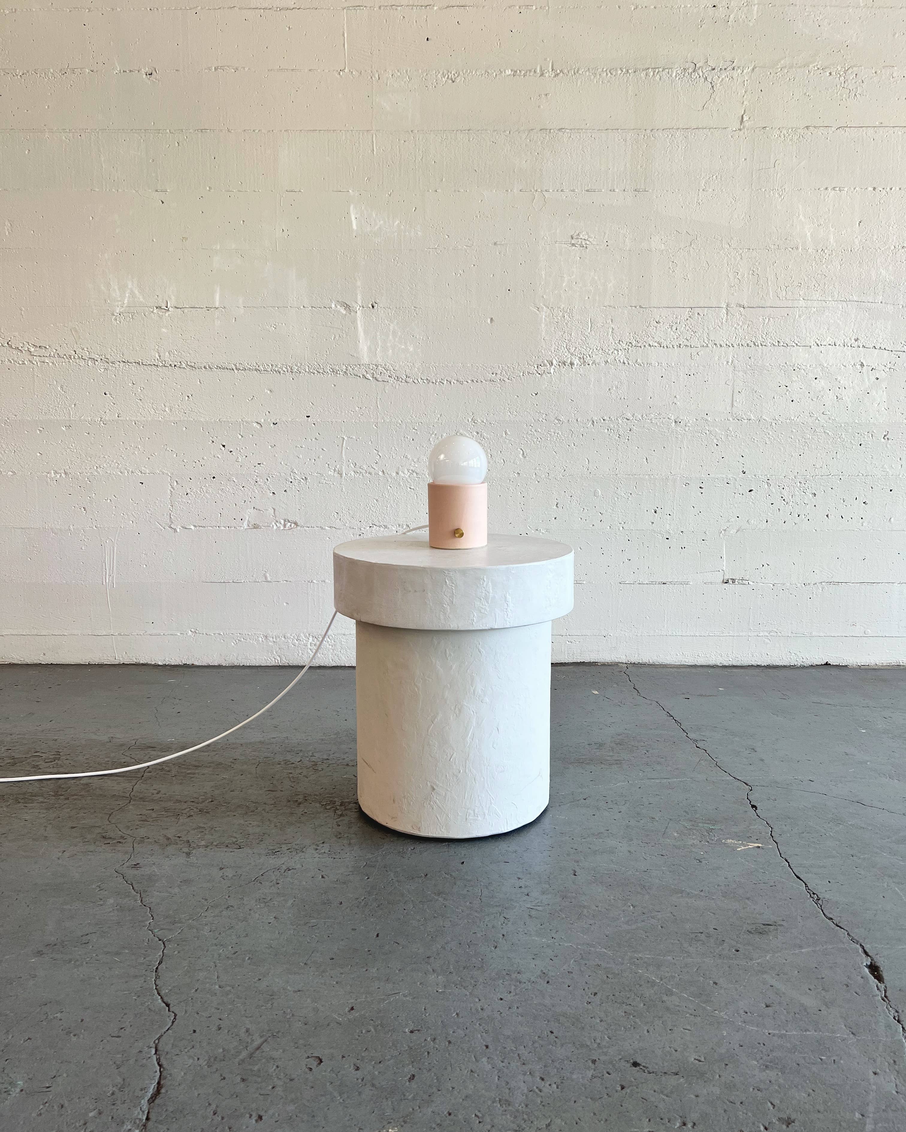 VESSEL - Wholesale Accent/Desk Lamp - Mini Pillar Lamp19