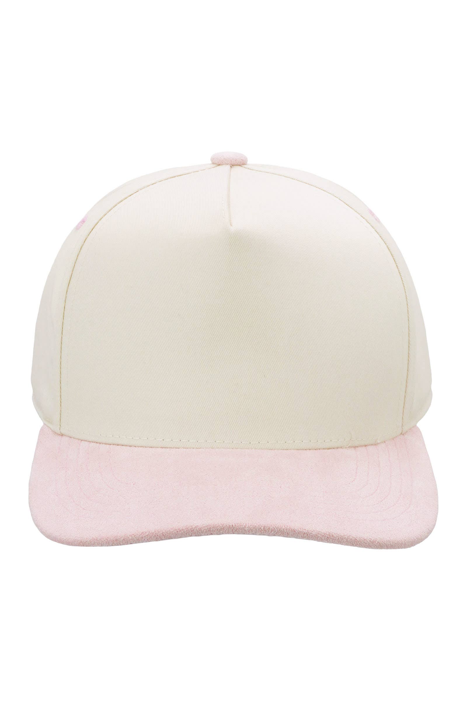 Cap Zone – wholesale Baseball cap – Unisex – Vegan Suede 5 Panel Snap Back Baseball Cap32
