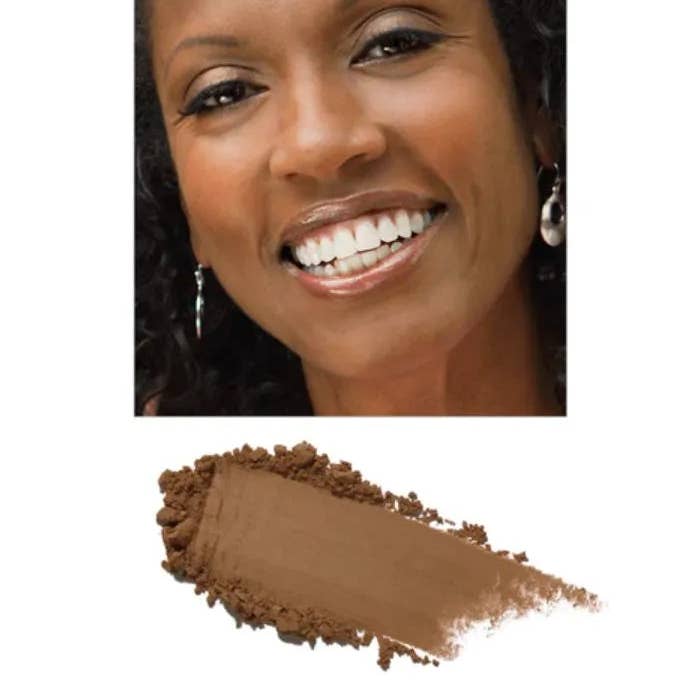 EMANI VEGAN COSMETICS - Vente Fonds de teint - Fond de teint mat impeccable26