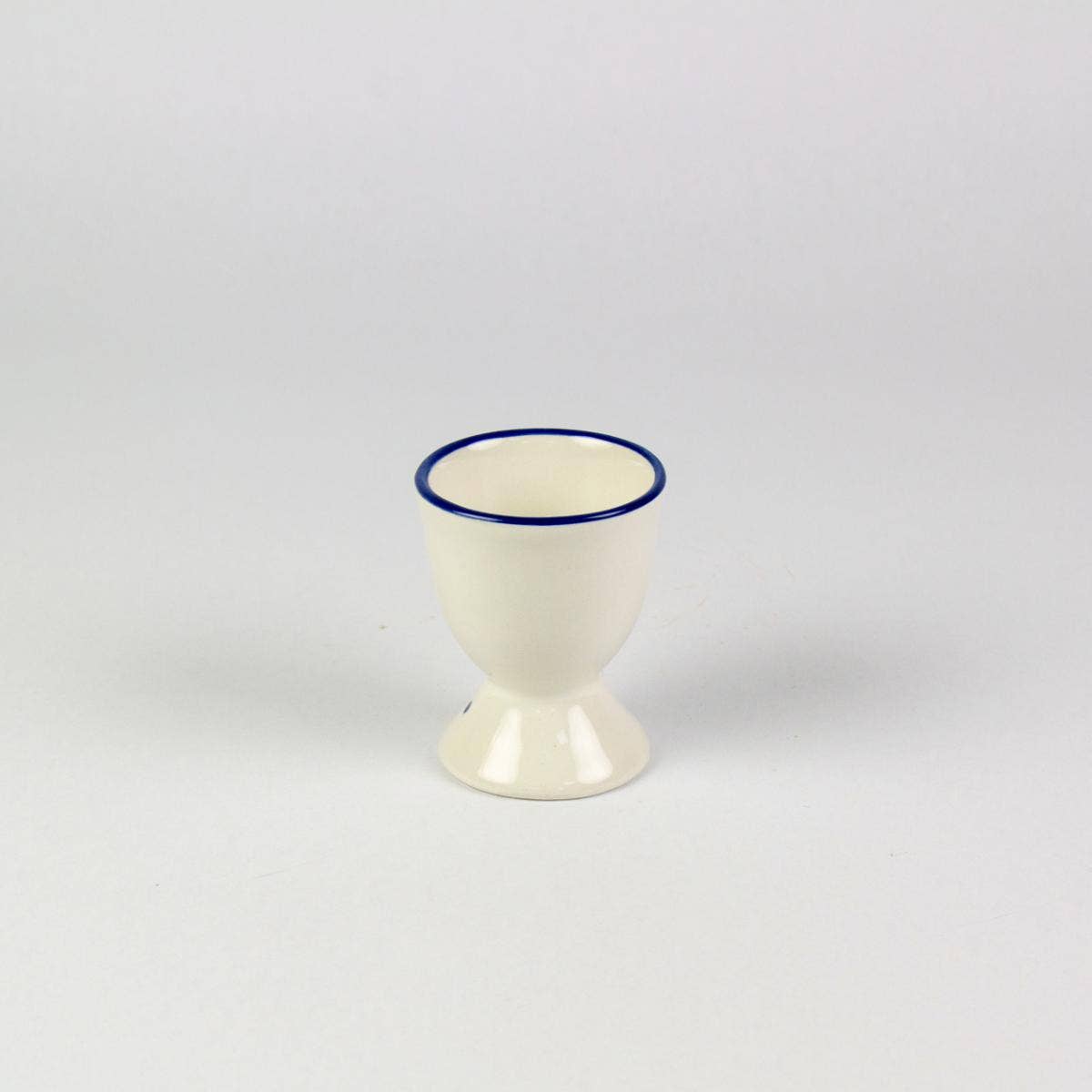 Nauticalia – wholesale Egg cup/holder – Fish Tales Raised Design Egg Cup2