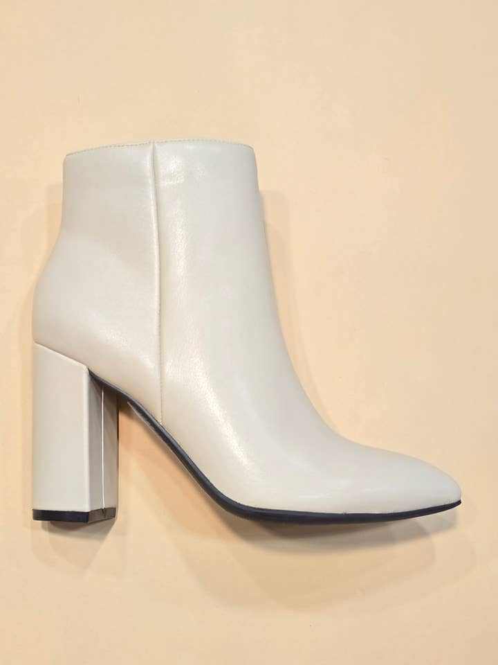 Mis Jes – Botins - Mulher por atacado – JP-BELLFLEUR-025