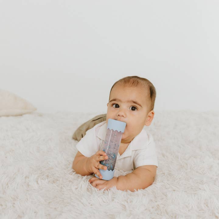 Jellystone Designs USA - Wholesale Clutching Toy - Baby - Baby Calm Down Bottle1