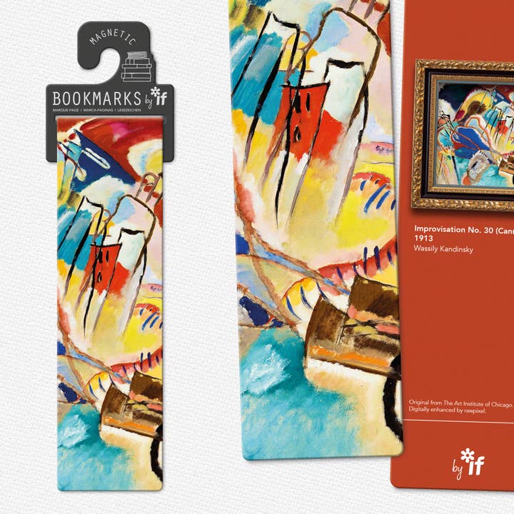 if USA - Wholesale Bookmark - Classics Bookmarks3