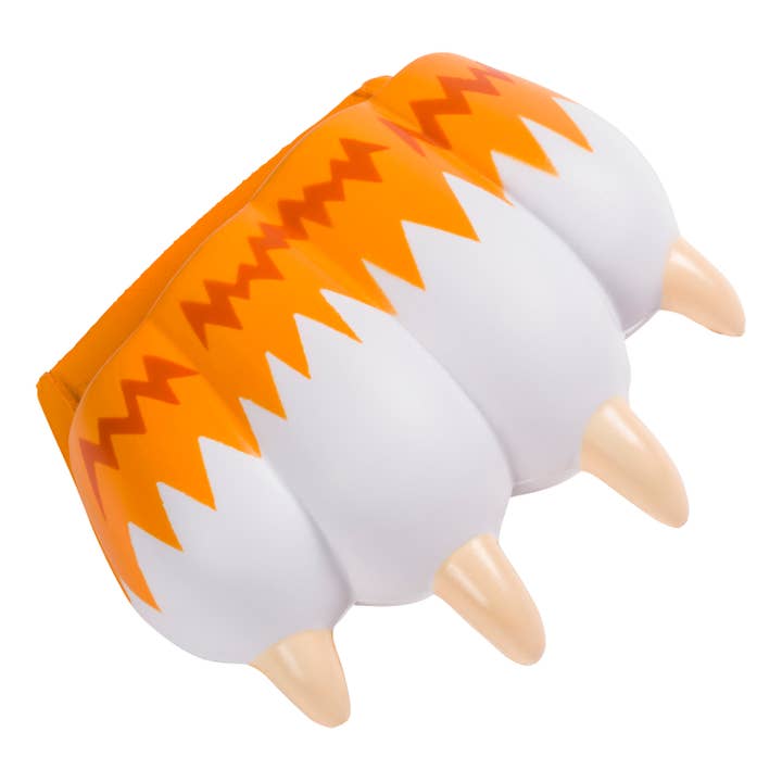 Toysmith - Wholesale Finger Puppet - Kids & Baby - Farm Fresh Fun Pet Paws, For Human Hands, Cat Or Dog Styles5