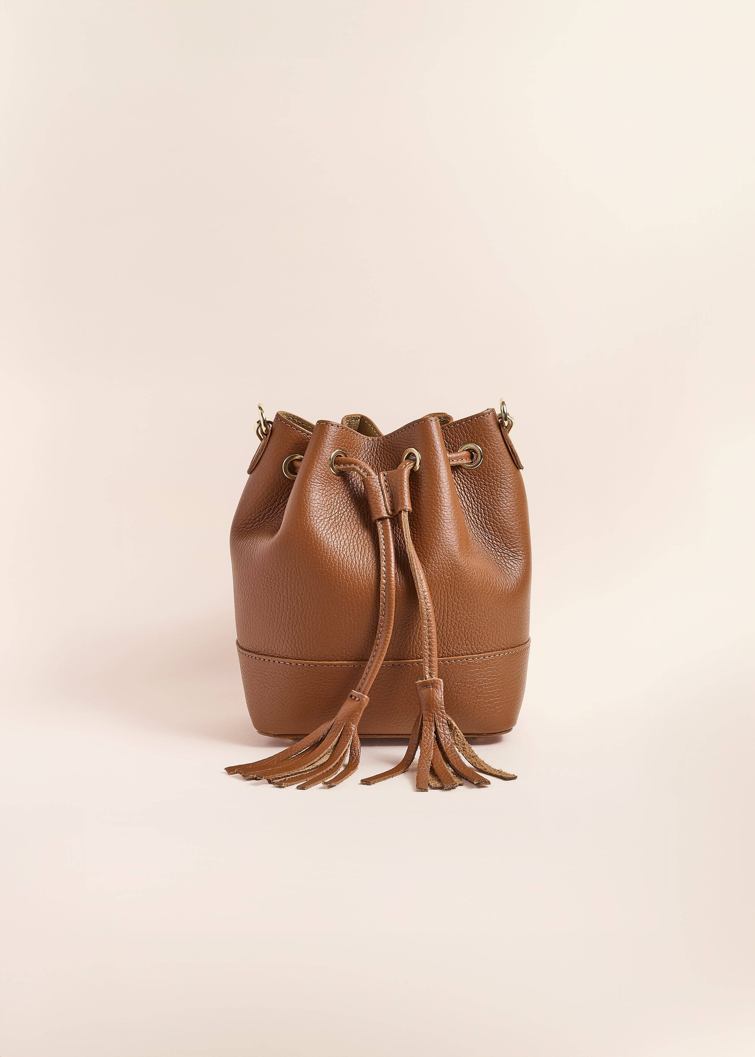 Voguette Paris - Wholesale Schoudertas - Dames - ADAM CAMEL verzegelingszak2