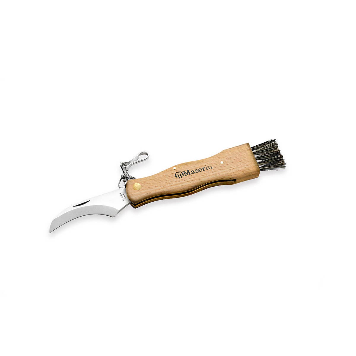 Maserin - Wholesale Kitchen/Utility Knife - 800 Mushroom knife2
