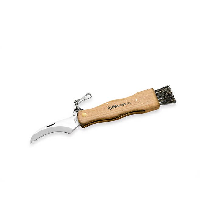 Maserin - Wholesale Kitchen/Utility Knife - 800 Mushroom knife2