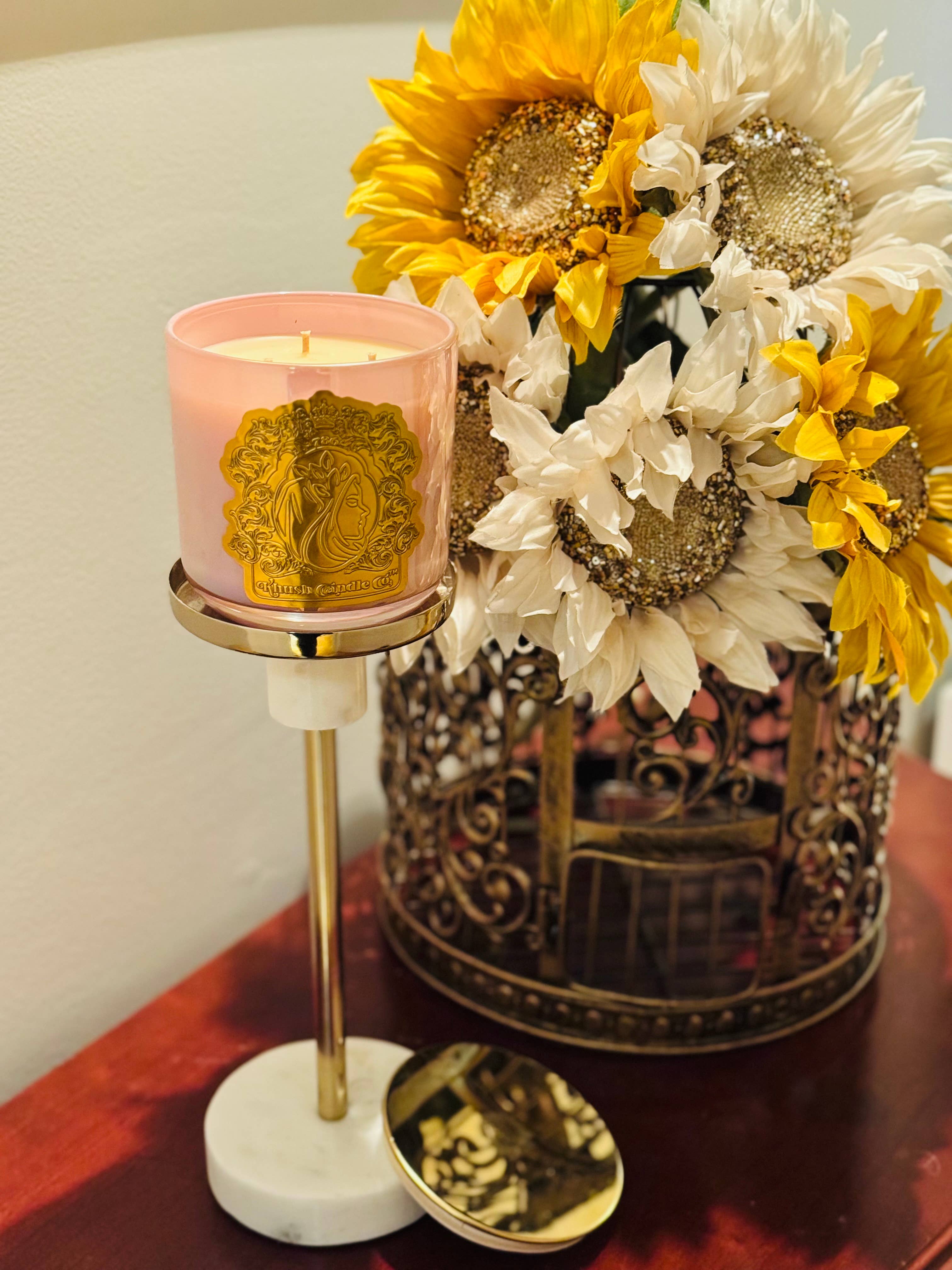 Roze De Jeneen Collectie voor groothandel op Faire14