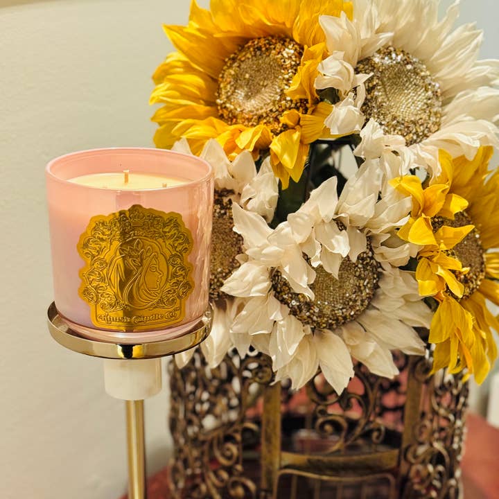 Roze De Jeneen Collectie voor groothandel op Faire14