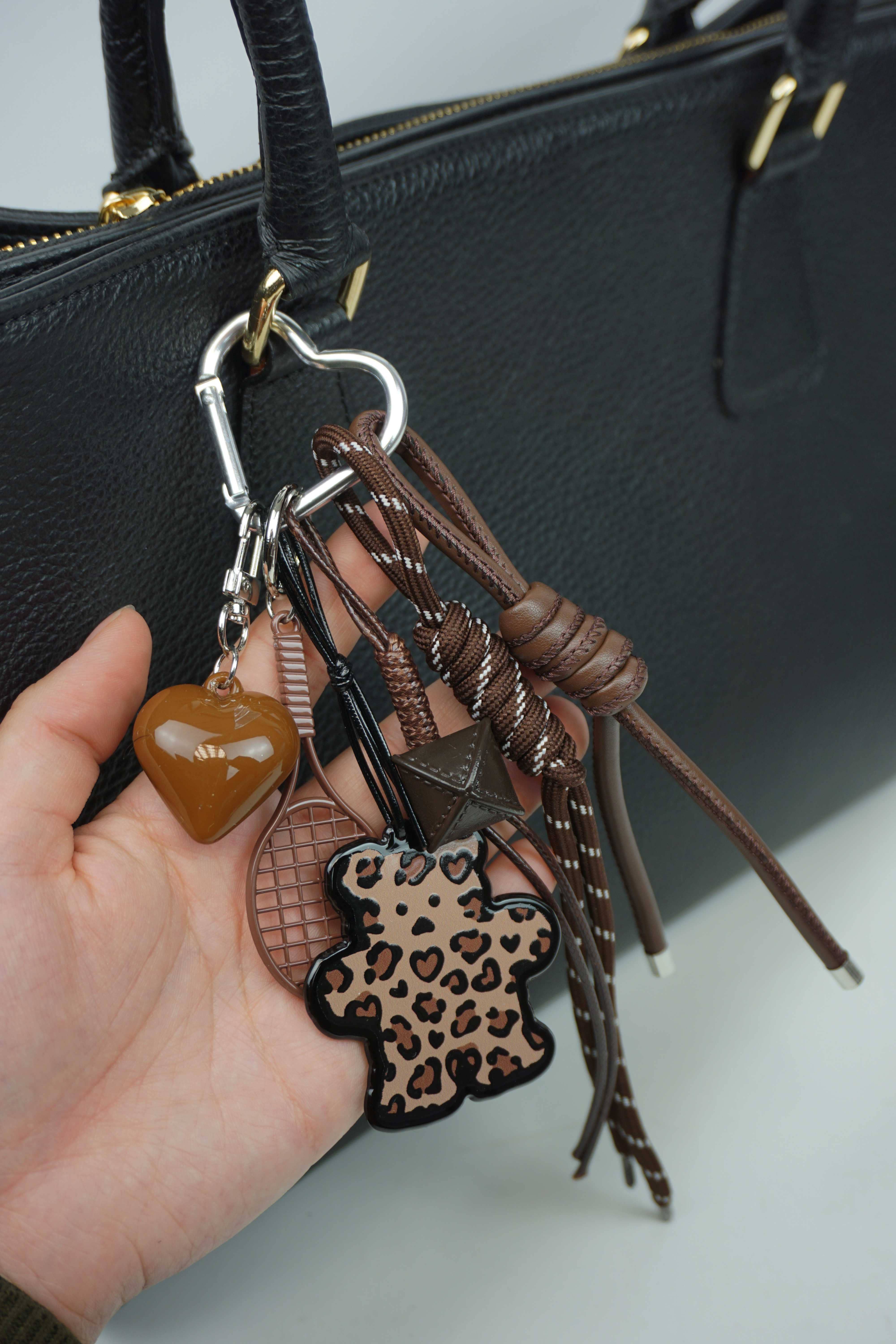 Anais - Wholesale Keychain - Women's - Keychain charm10