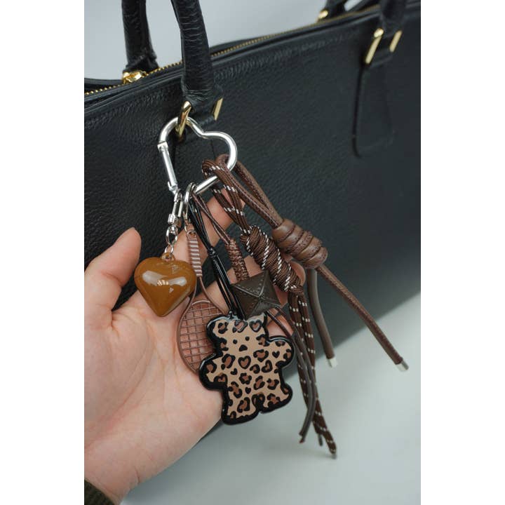 Anais - Wholesale Keychain - Women's - Keychain charm10