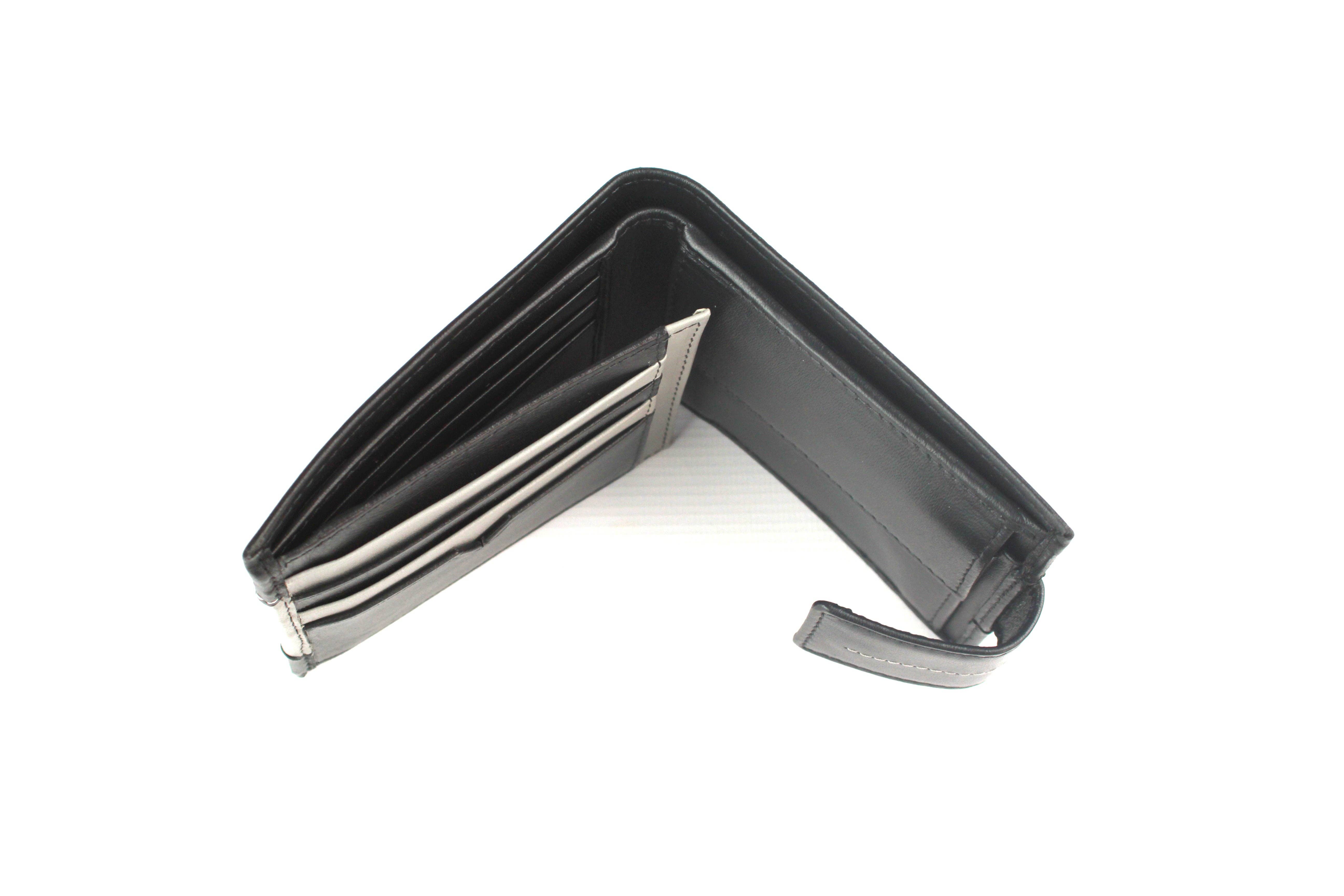 Eastern Counties Leather – wholesale Wallet - Men’s – Andrew Leather Wallet2