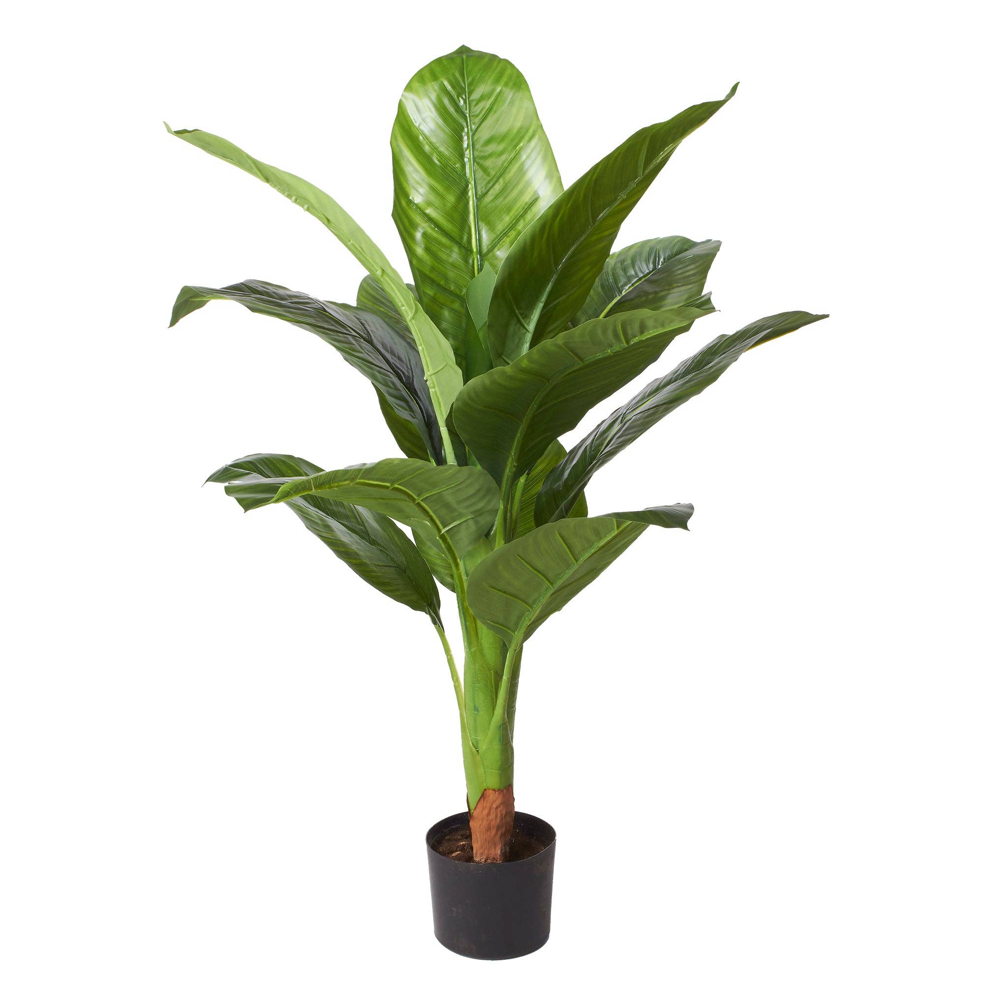 Portofino International Trading, USA - Wholesale Artificial Plant - Artificial Potted Spathiphyllum Plant0
