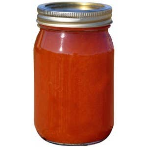 Conserves d'abricots pour la vente par Gourmet Gardens