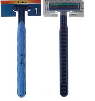 LS GROUP – Großhandel Rasierer – Einwegrasierer