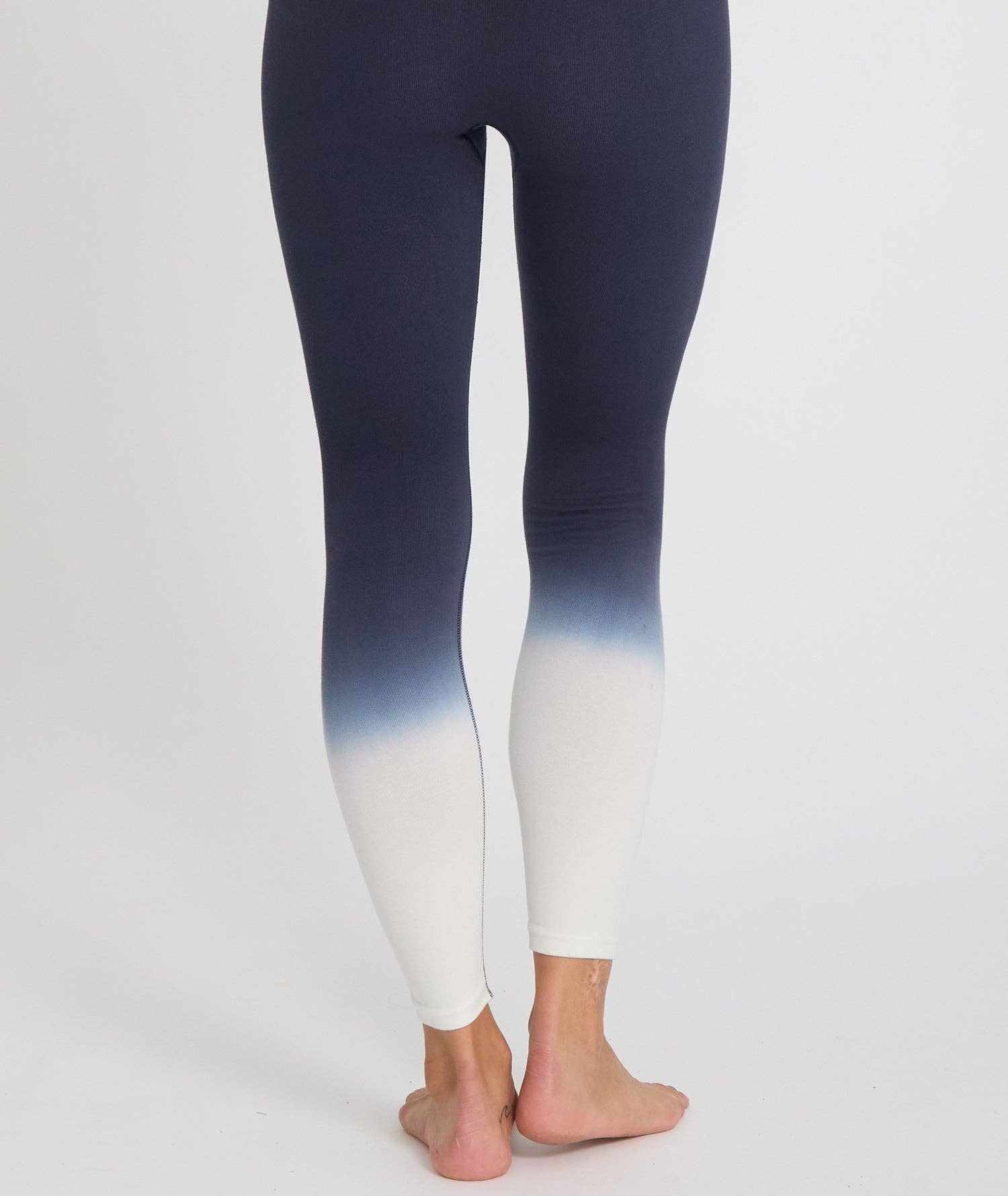 Yoga Searcher - Vente Legging de sport/d'intérieur – femme - KAVALI - Legging en coton deep-dye8