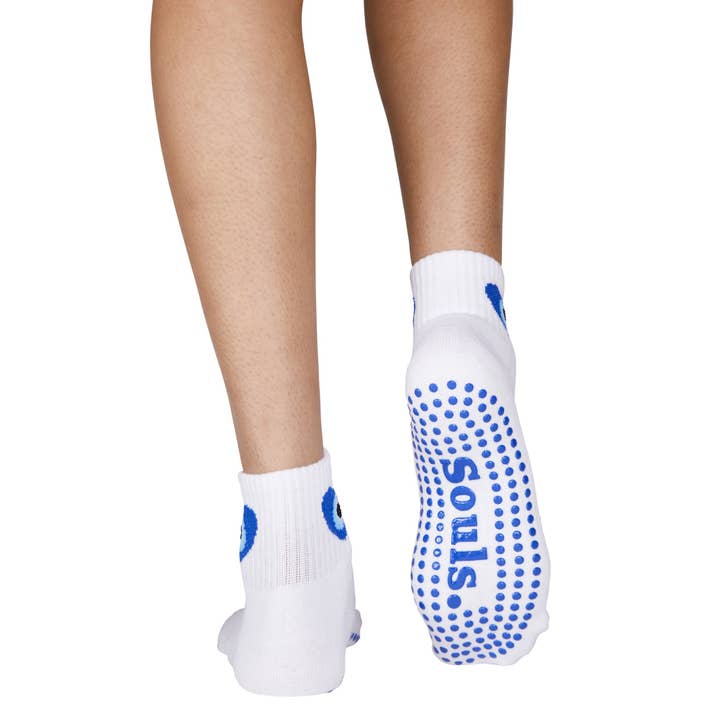 Souls. - Wholesale Socks - Women's - Evil Eye