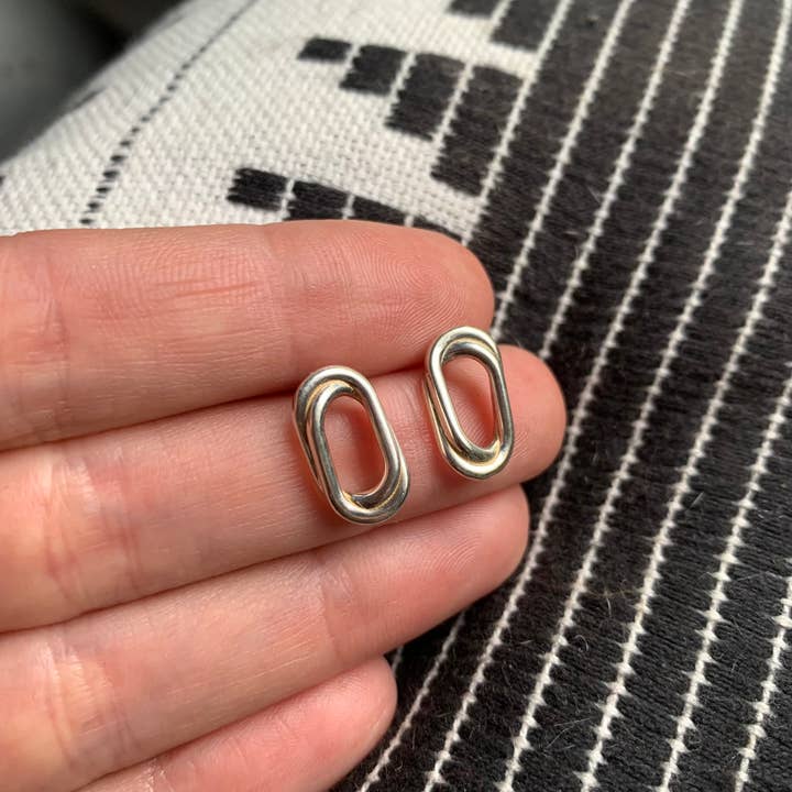 Love Lori Michelle Jewelry - Wholesale Stud/Post Earrings - Icon Earrings