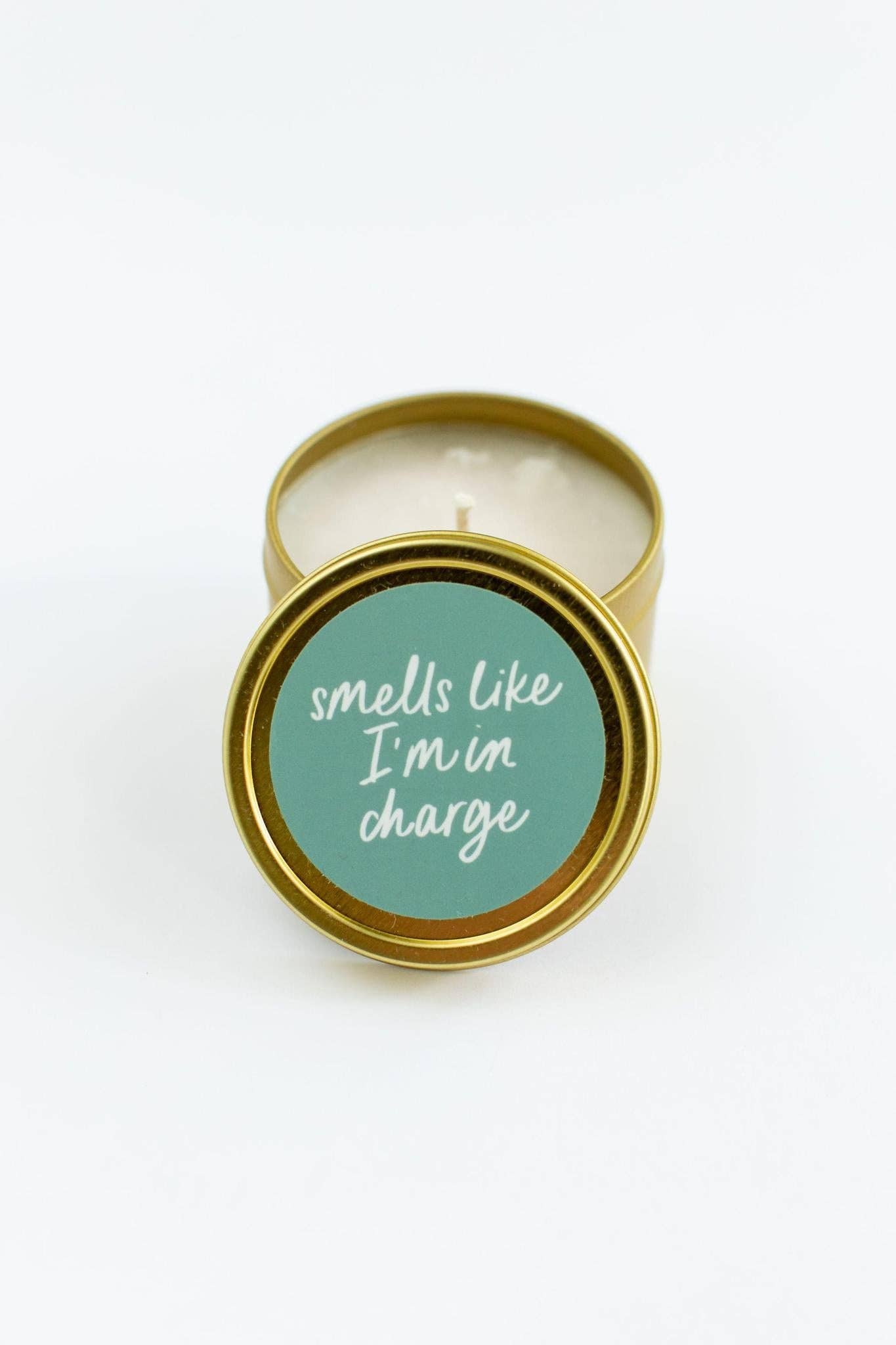 Mercy House Global - Wholesale Travel Candles - NEW | Personality Candles |  9 Styles7