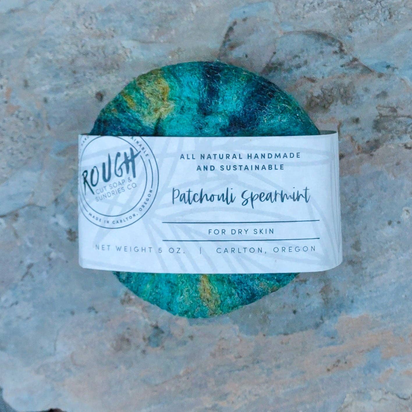 Rough Cut Soap and Sundries - Wholesale Bar Soap - Felted Soap - Choose your Scent7