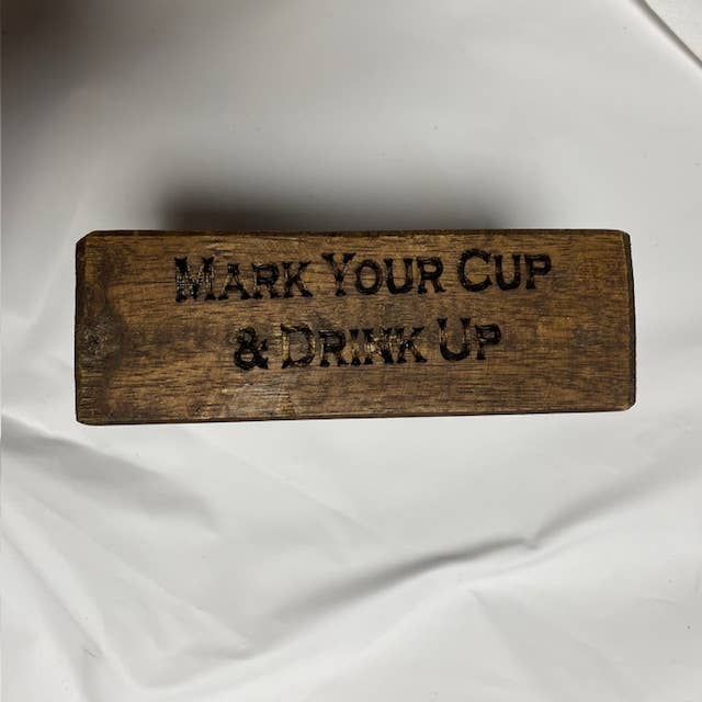 LAND OF COTTON – wholesale Drinkkramare – Märk din kopp och drick upp kopphållare3