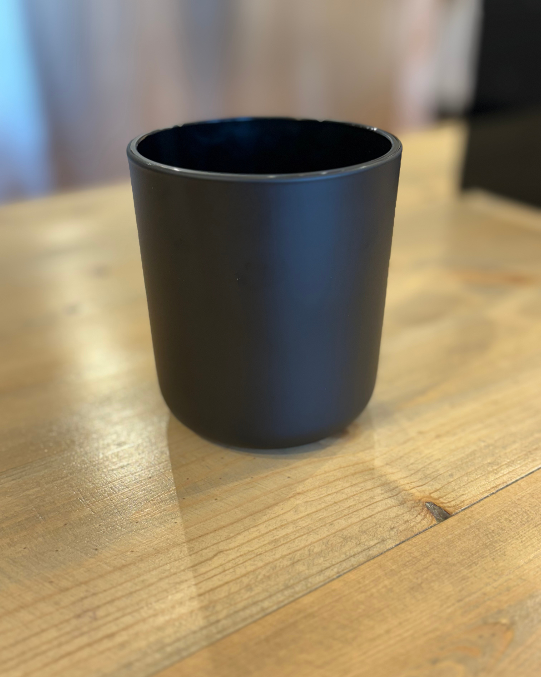 J.R Candle Company - Vente Bougie en bocal - Bougies en marque blanche (8 oz)0