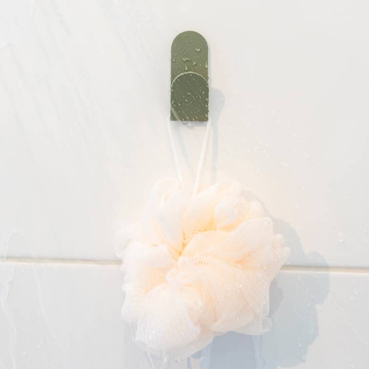 MAMIK - Wholesale Wall Hook - Shower hook - no drilling2