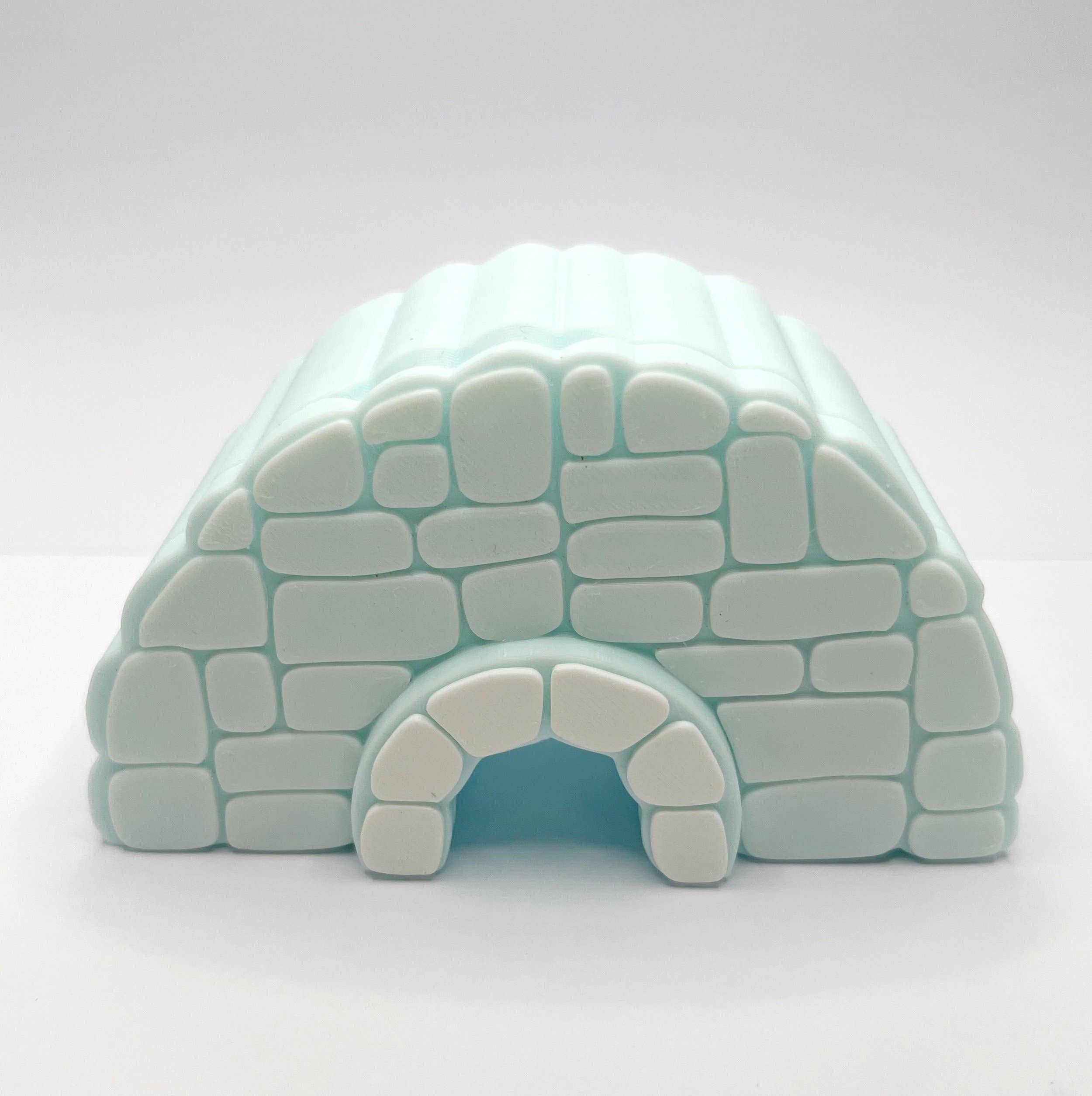 pyegames - Vente Lot de jouets – enfant - Igloo du jeu PYE Pal uniquement1