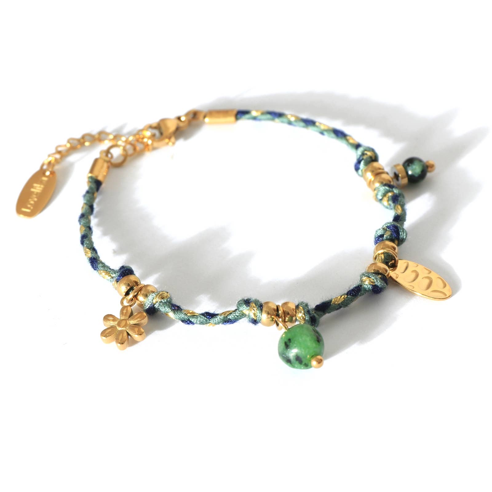 Lovelika - Wholesale Link & Chain Bracelet - Lola1