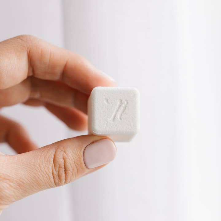 Nellie's Clean - Wholesale Laundry Detergent Powder/Pods - Laundry Cubes, Pre-Measured Laundry Detergent 16 Load