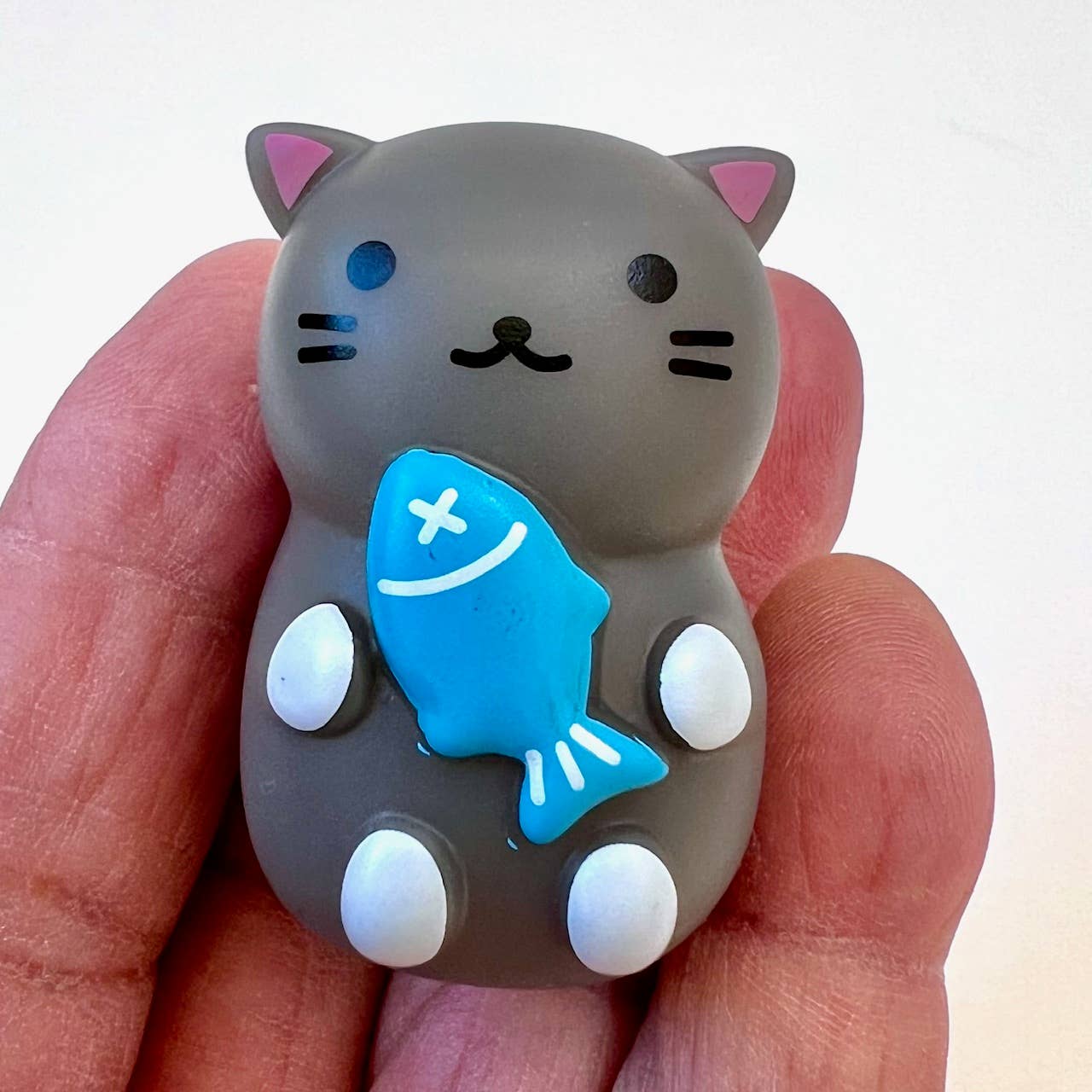 BCmini - Vente Figurine décorative - 72011 Figurines Heure de la collation des animaux-2510