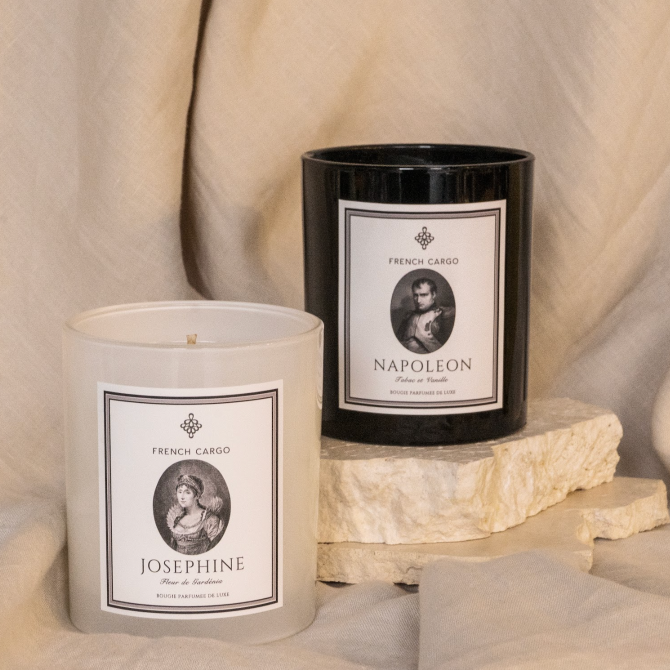 CEDARGRIS PRIVATE LABEL - Wholesale Jar/filled candle - 185g Private Label Soy Candle - Clear10