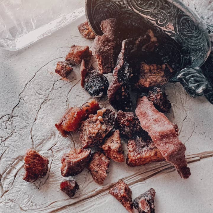 Pyrus for wholesale by Artemis Tea & Botanical