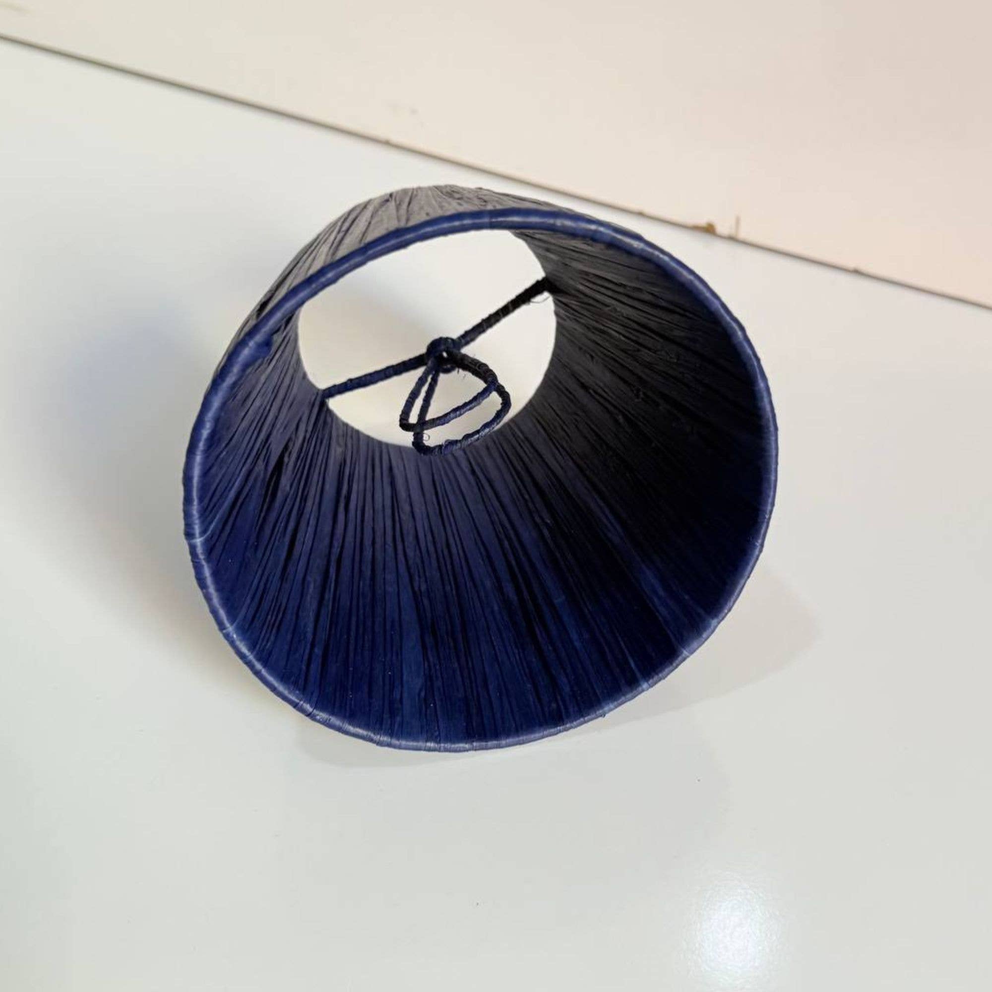 Gran Wholesale – wholesale Lampshade – Raffia Lampshade – Cone Shape – Handmade Straw Light Cover8